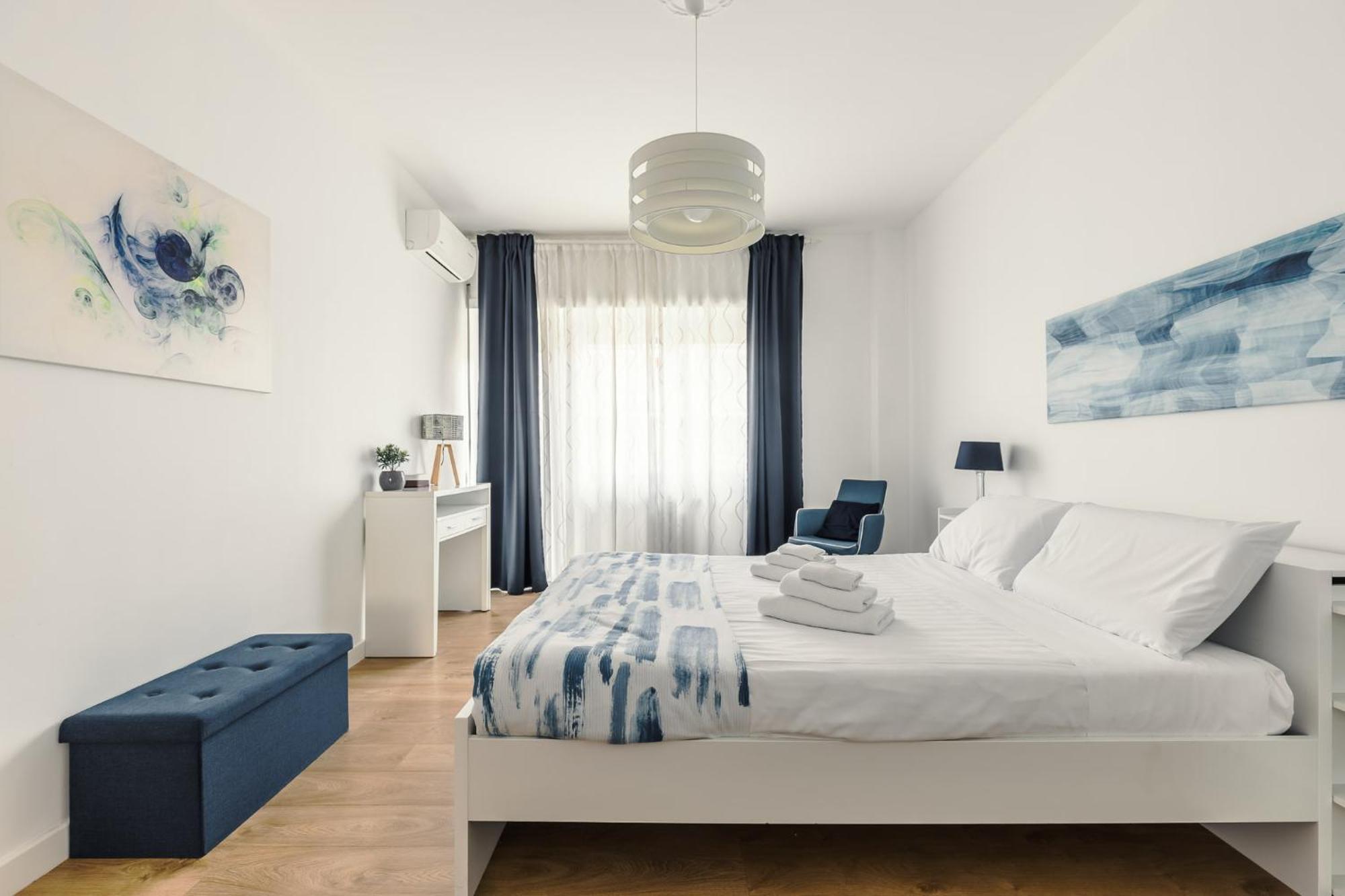 Friendly Costanza Apartment Rom