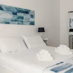 Apartment Costanza In Rome